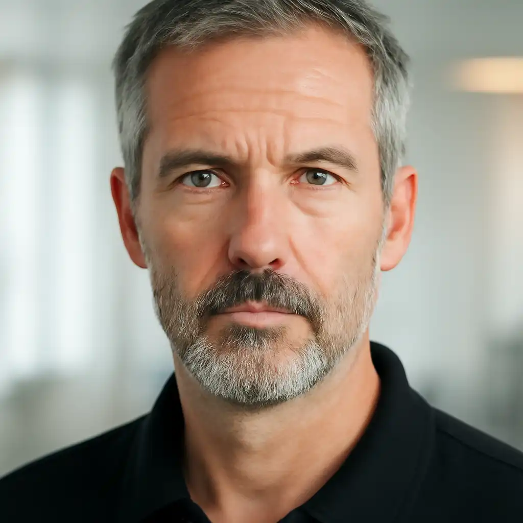 Alexander Steiner